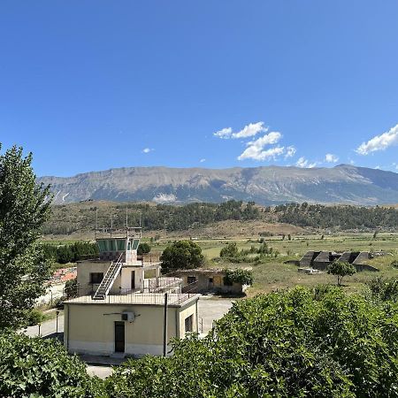 River Bridge Private Room Gjirokaster Exterior photo