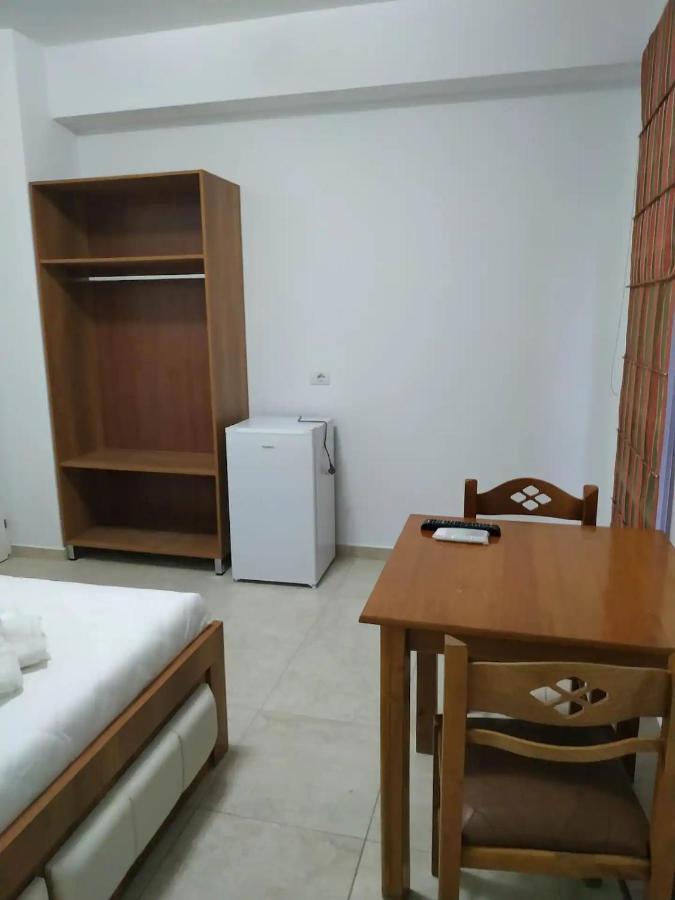 River Bridge Private Room Gjirokaster Exterior photo
