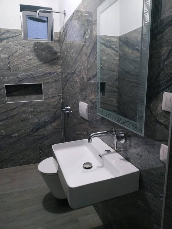 River Bridge Private Room Gjirokaster Exterior photo