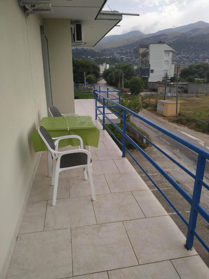 River Bridge Private Room Gjirokaster Exterior photo