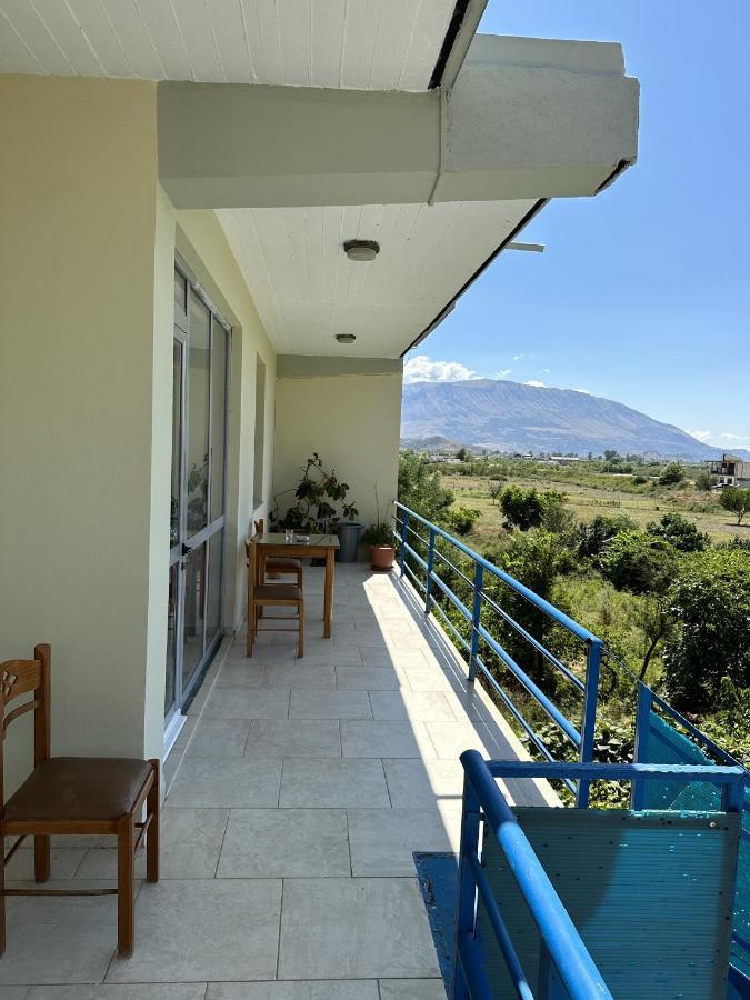 River Bridge Private Room Gjirokaster Exterior photo