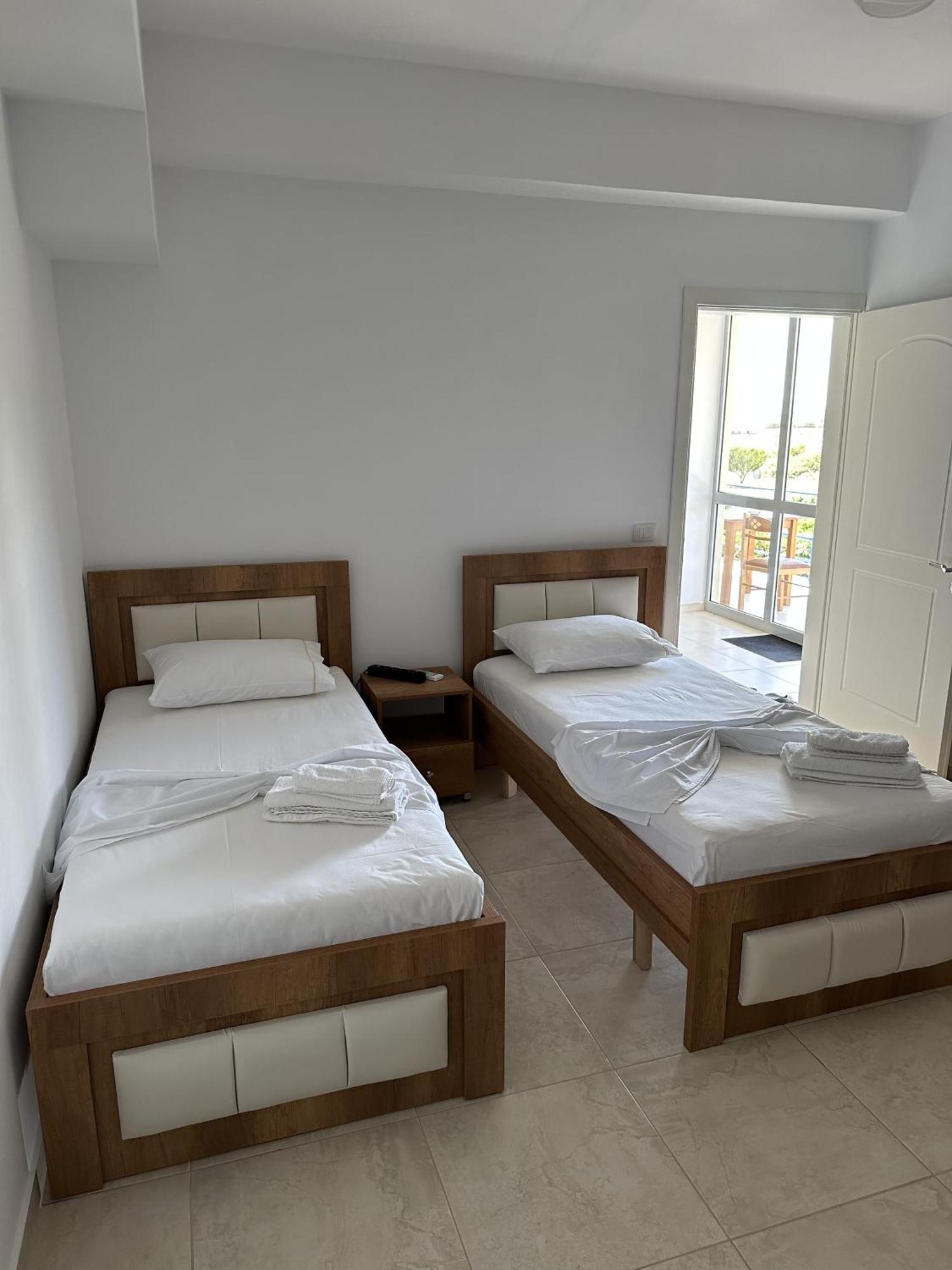 River Bridge Private Room Gjirokaster Exterior photo