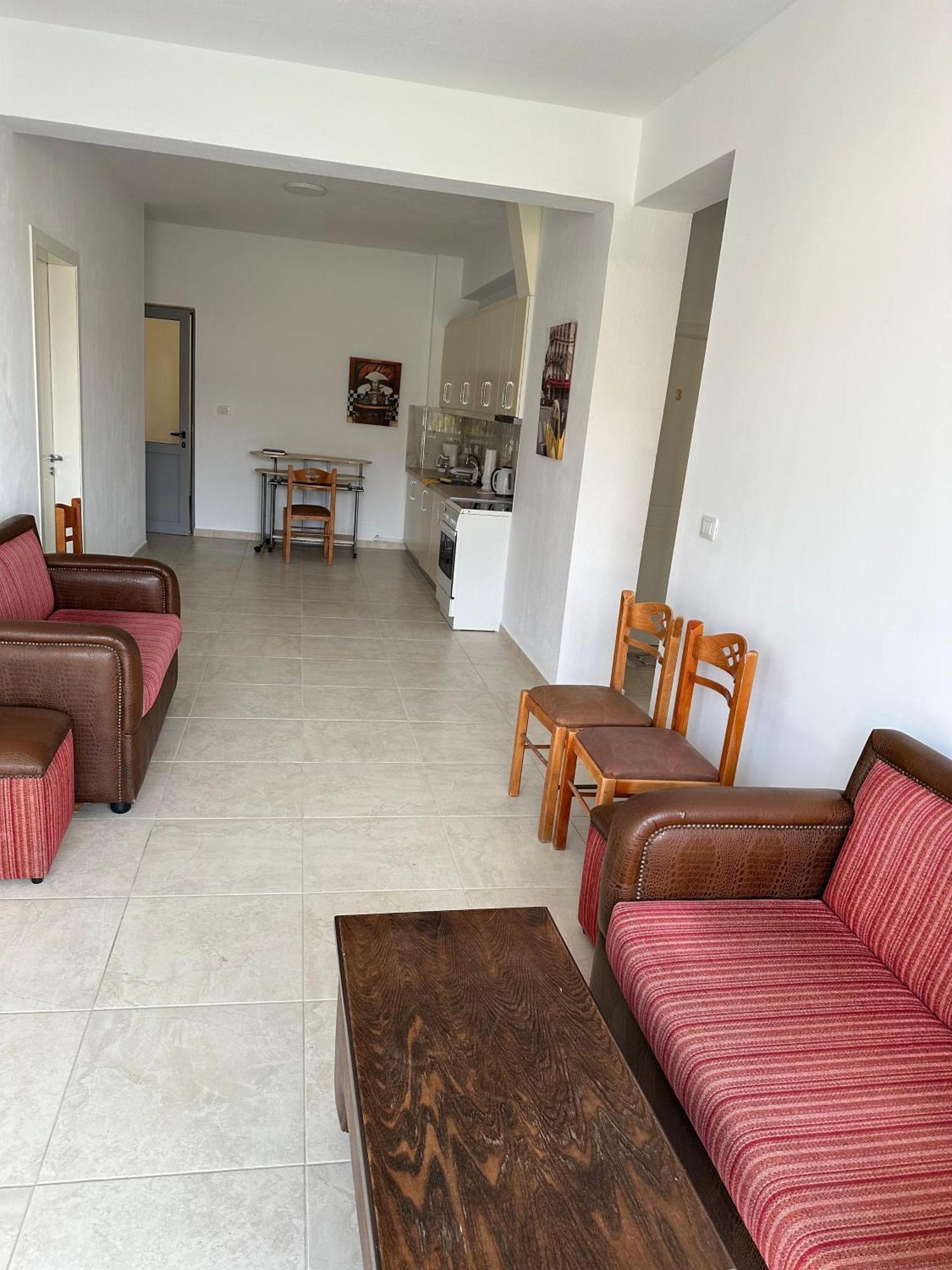 River Bridge Private Room Gjirokaster Exterior photo