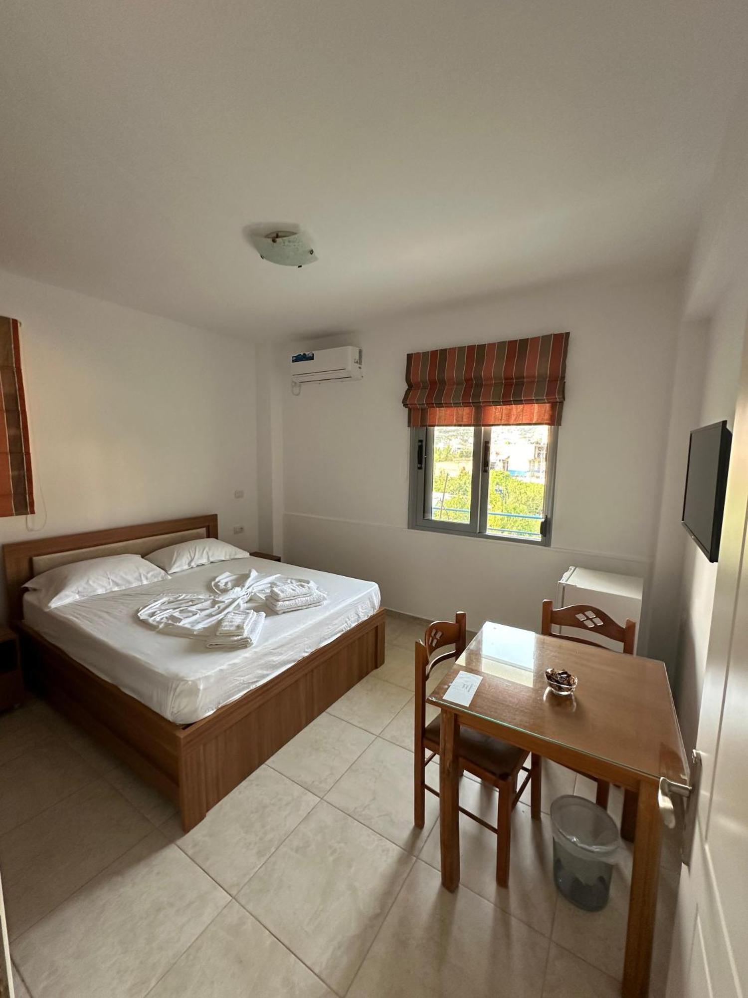 River Bridge Private Room Gjirokaster Exterior photo