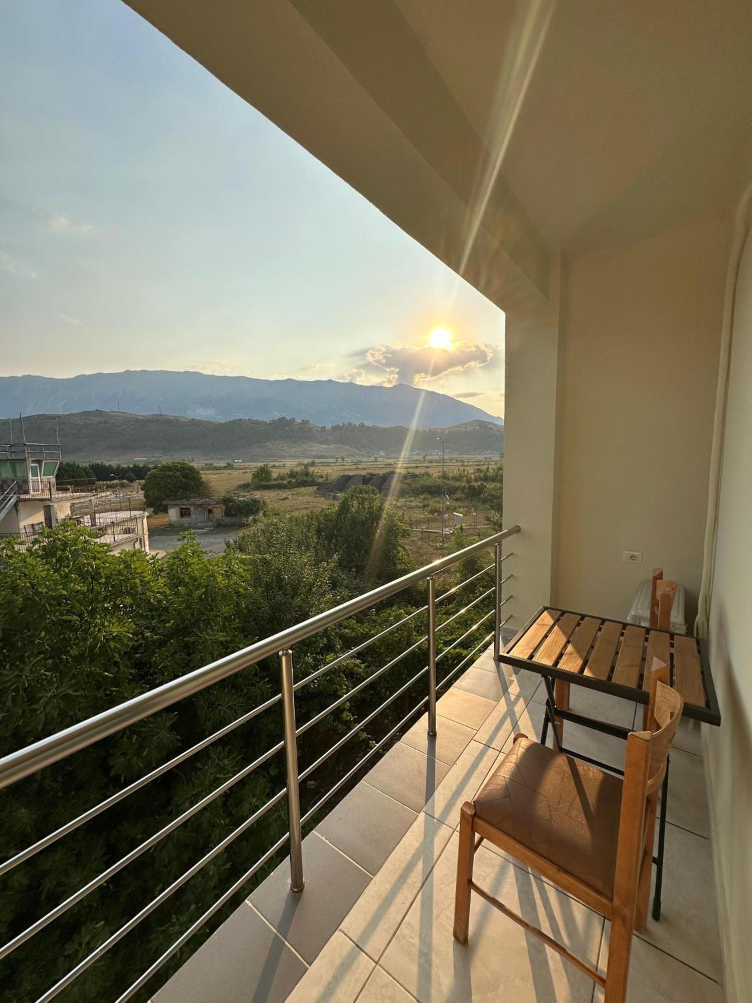 River Bridge Private Room Gjirokaster Exterior photo