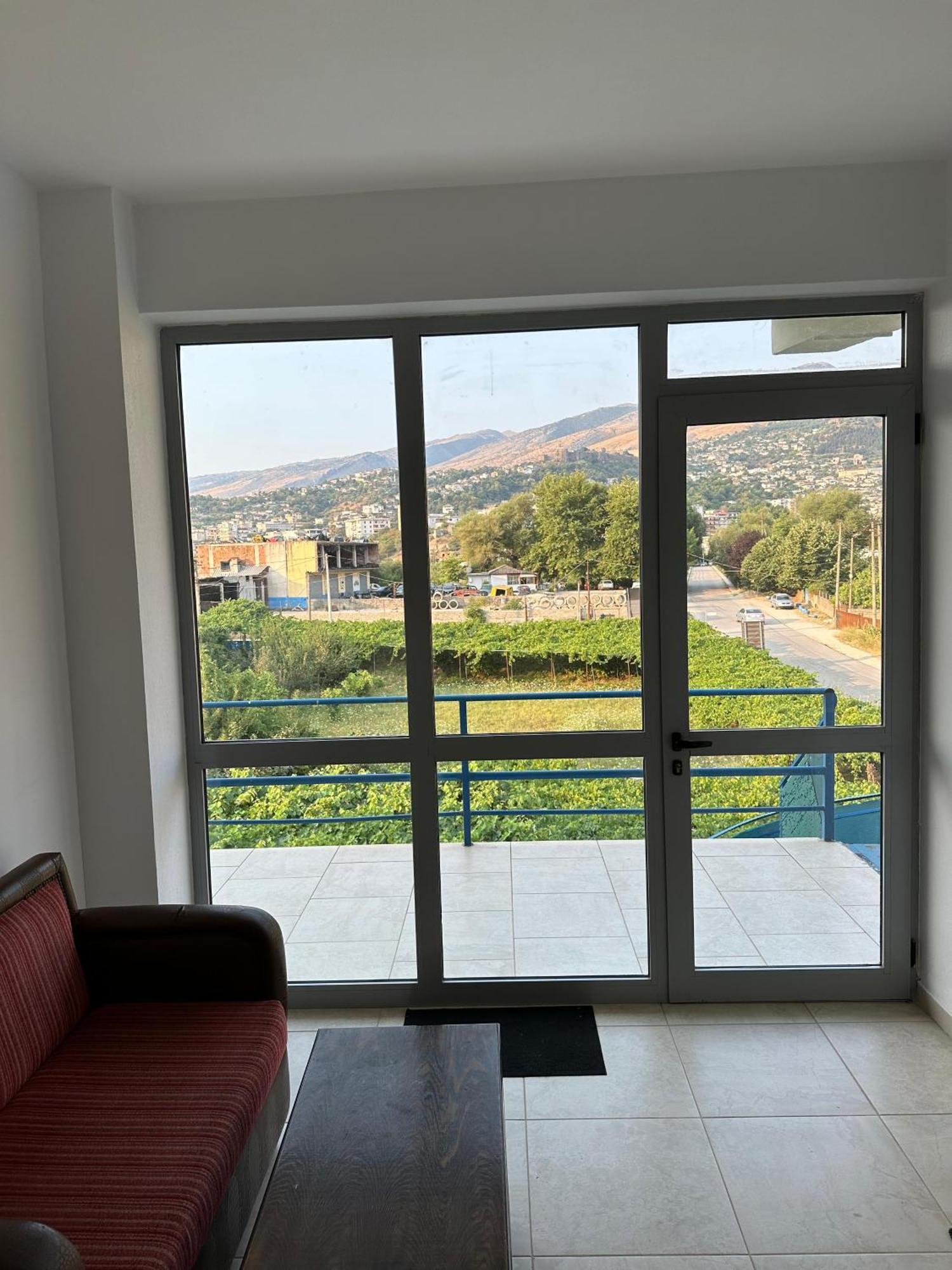 River Bridge Private Room Gjirokaster Exterior photo